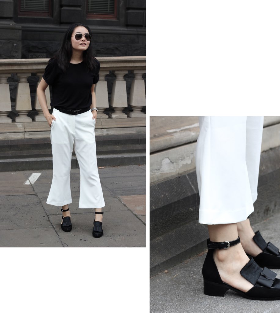 New post up. Flared in @blessed_are_the_meek 💫
the-aesthetics.com