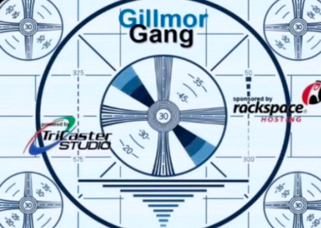 Fradice's tweet photo. I'll be Talking Tech/Media Sunday 1p et on Gillmor Gang https://t.co/Z3HkxsaKL9 https://t.co/bT1hnNta8T @Definition6 https://t.co/MMUdxNXY0l