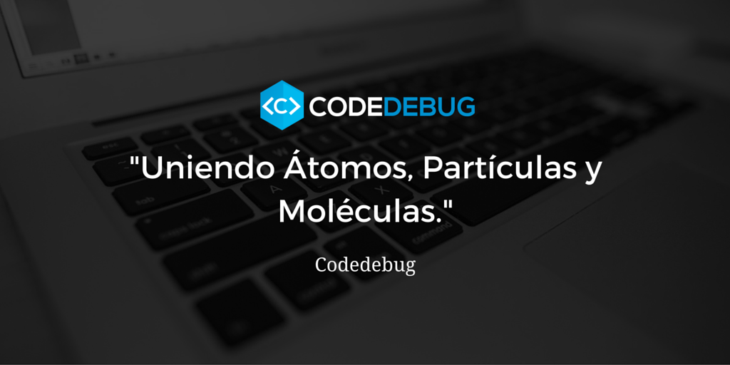 CodeDebugEc's tweet image. Artículos de #tecnología, #MarketingDigital , #SeguridadInformatica, #programacionWeb.
codedebug.co/blog/