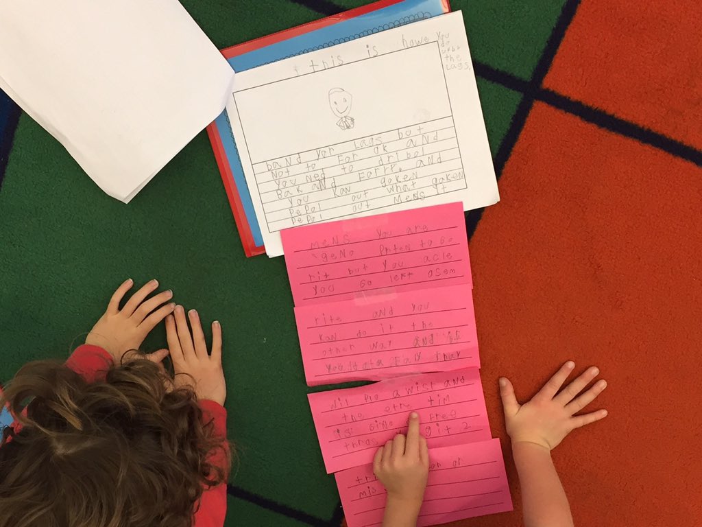 Wolfman1st's tweet photo. Writing more and more and more...#laf1stgrade https://t.co/CdD4Yej2Yt
