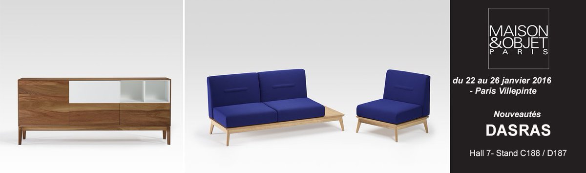 julie_event's tweet photo. #MO16 #Paris Nouveautés pour #Dasras de  #didierVersavel sur le stand C188-D187 
Hall 7 Now https://t.co/3ZRZ7hSNhB