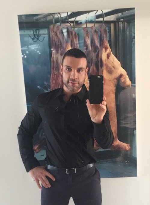 Poser in Black / Happy Friday @TofficXXX https://t.co/nysc74ozLJ<a class="tags" target="_blank" title="On Twitter" href="/?out=eyJ0eXAiOiJKV1QiLCJhbGciOiJIUzUxMiJ9.eyJpYXQiOjE3MjU1ODU3MzcsImlzcyI6InR3cG9ybnN0YXJzLmNvbSIsIm5iZiI6MTcyNTU4NTczNywiZXhwIjoxNzU3MTIxNzM3LCJyZWRpcmVjdF91cmwiOiJodHRwczovL3R3aXR0ZXIuY29tL1RvZmZpY1hYWCJ9.ERUFsuBqwpkEo2ucHoe0kD16nfzsjxB74Uti9ZKacBUH9v6emdgw5sMo7Xwgoa29uGs1bBlnnHF15GkUTsd4eQ">@TofficXXX</a><a href="/tag/top"class="tags"><span>#top</span></a><a href="/tag/bb"class="tags"><span>#bb</span></a>