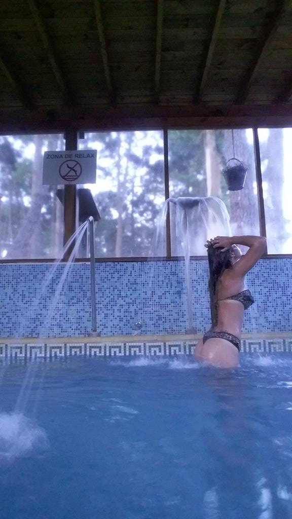 paumilenaa's tweet photo. ZONA RELAX🚿🚩⚠ #PostBeach. https://t.co/YzqZT2P8bS