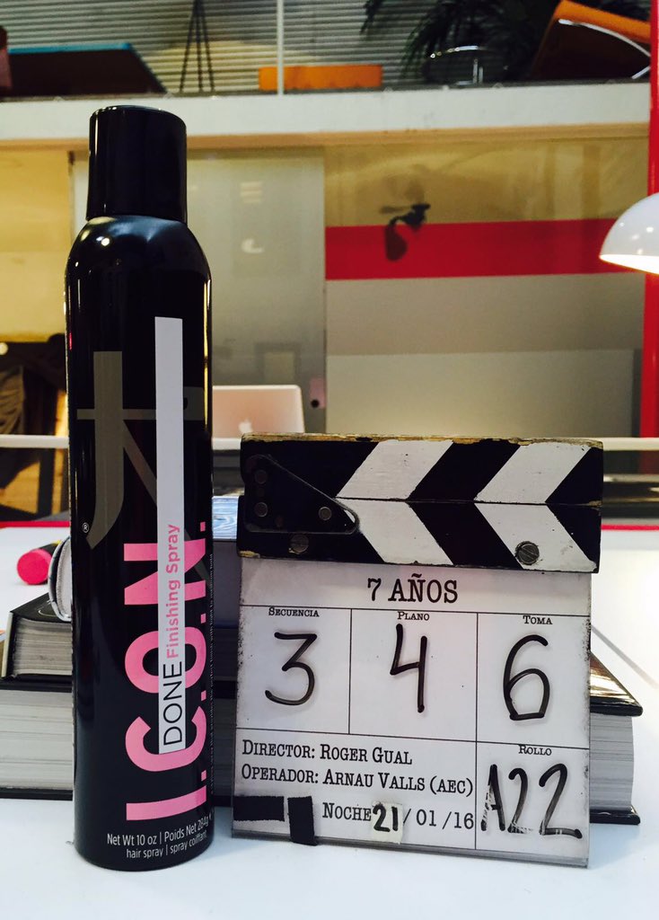 🎬📽7AÑOS (film) <a href="/ICONProduct/">I.C.O.N. Products</a> <a href="/iconproductsuk/">I.C.O.N. Products UK</a> <a href="/iconmex1/">iconmex</a> <a href="/ICON_es/">I.C.O.N. Spain</a> <a href="/MLepire_ICON/">Michelle Lepire</a> <a href="/orlandoicon/">Orlando Martin</a> <a href="/enriquetnf/">Enrique Acosta ICON</a> <a href="/yvanaramburu/">Yvan Aramburu</a>