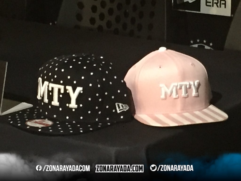 zonarayada's tweet photo. Para las #RayadasdeCorazon #RayadosConNewEra https://t.co/kDIpHtxCyQ