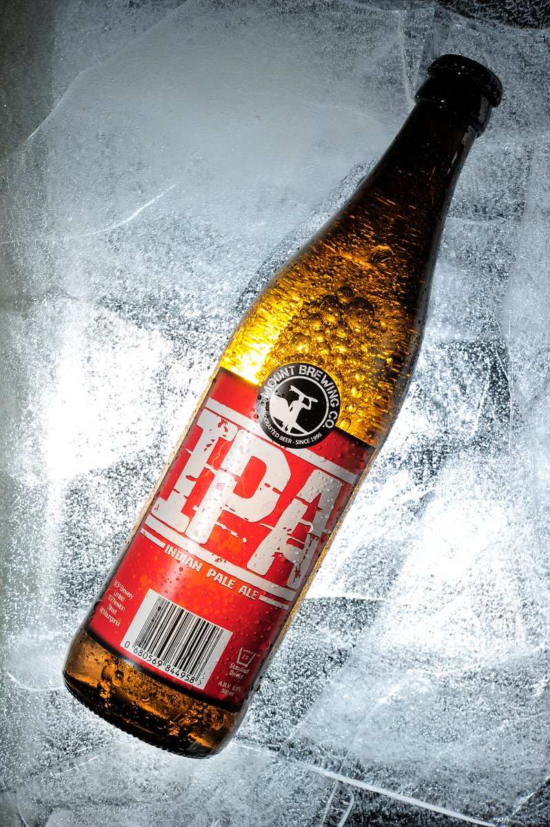 Looks like an ice cold IPA kind of day #craftbeer #MountMaunganui #weekend #summer