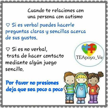 bealemusr's tweet photo. Acercate poco a poco, dame mi tiempo de procesar tu presencia. #Autismo. #Socializacion. https://t.co/PXfuHr6AAl