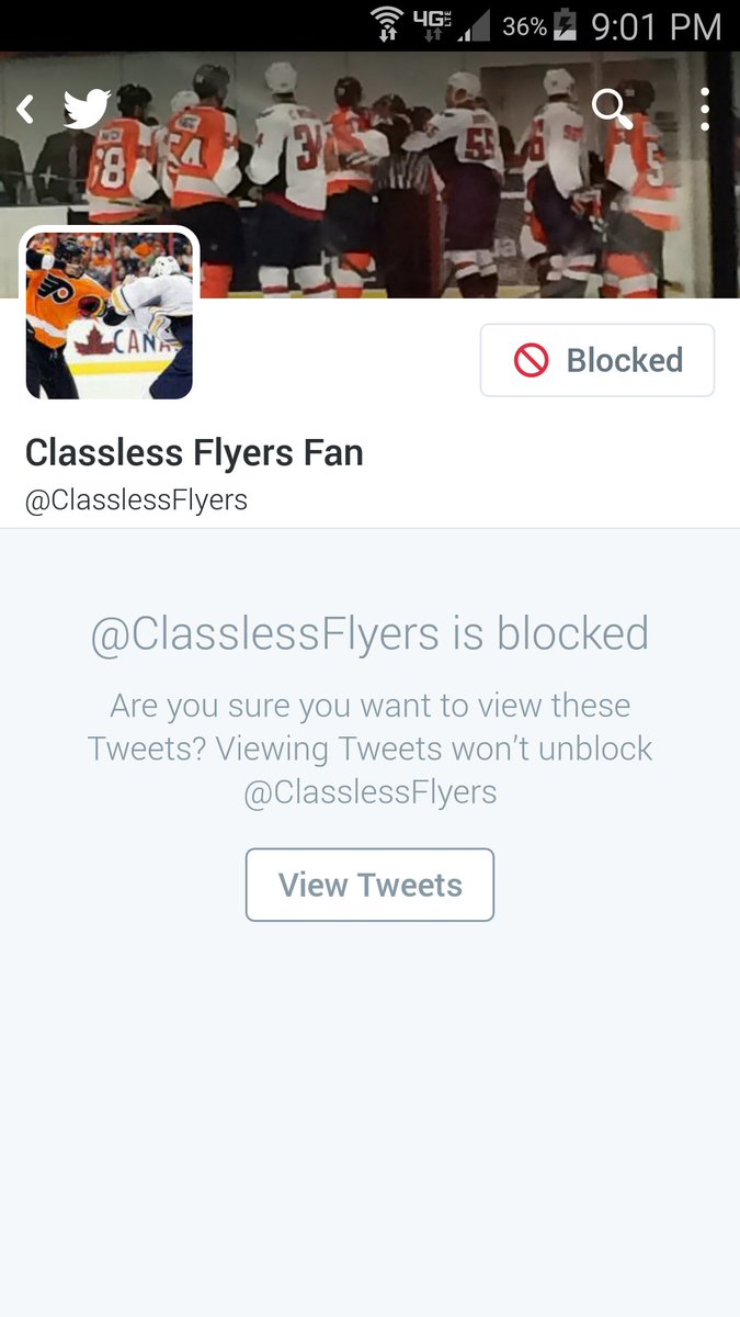 jorilextera's tweet photo. do me a favor and report this guy? would be much appreciated https://t.co/tbLiKhcJUU