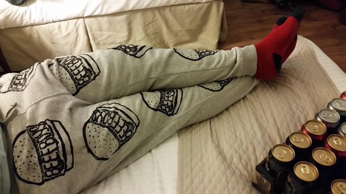 For example... #ghost2ghosttour