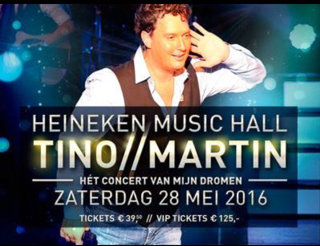 Tinomartintwit's tweet photo. Kaarten zijn te koop online via https://t.co/GItrXRCqUg of bij alle Primera winkels in Nederland. https://t.co/8RDaVobqMZ