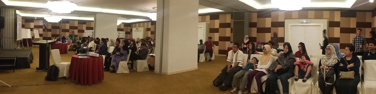 AFSMalaysia's tweet photo. What a great turn out for YES 2016 pre departure orientation this morning. #yesprograms #afsmalaysia https://t.co/pJ7XCIYKMu