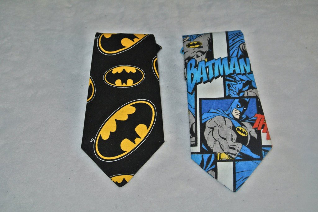 LukeConners's tweet image. Clip on Tie / Batman Necktie / Boy's Clip on Necktie / Marvel Tie / Cute and Trendy Necktie by #DesignwithElegance …