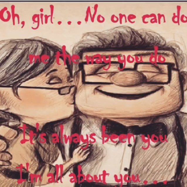 They were goals tho 😭 https://t.co/3rotGLWWpo