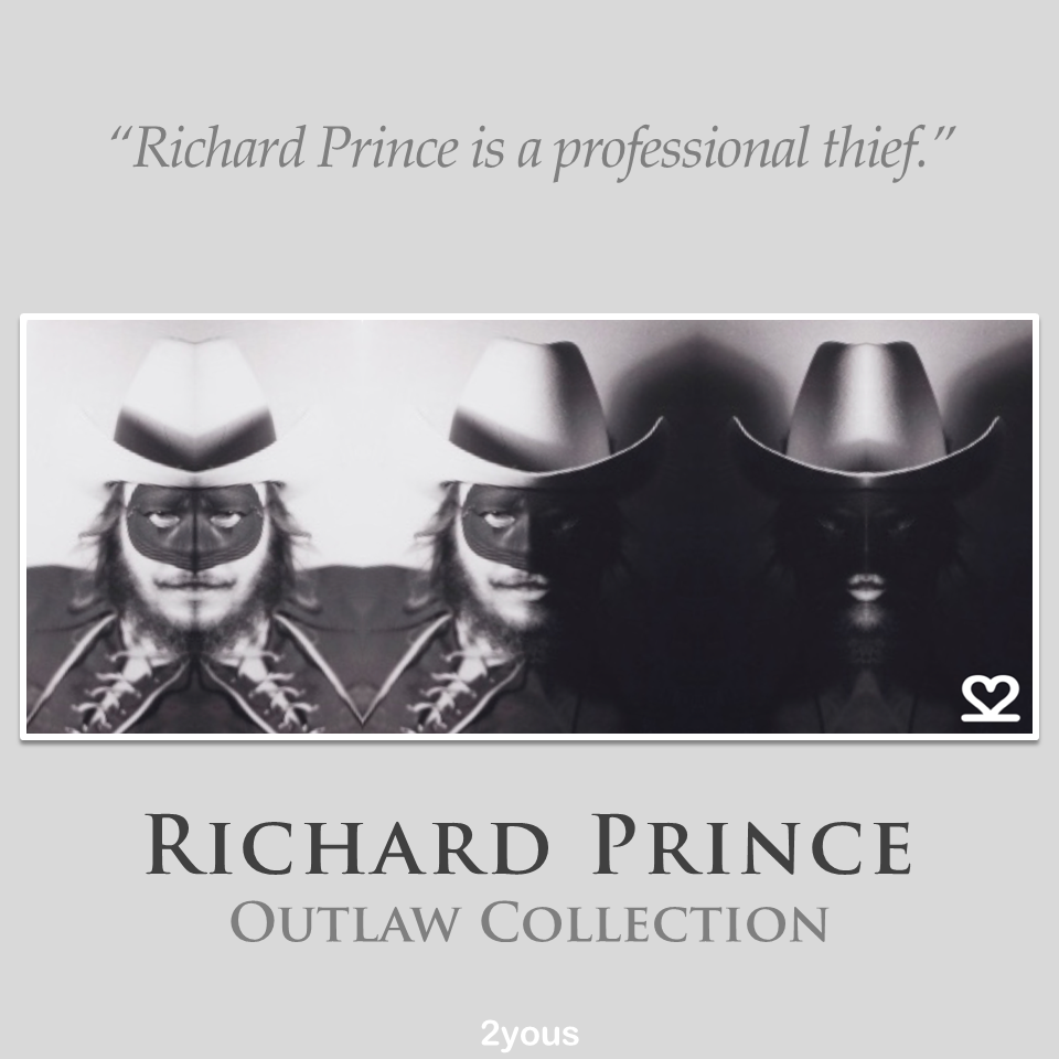 2yousTweets's tweet photo. #RichardPrince #PopArtPopArt #PsychoPopArt #redux #reflectionism #photography #2yous https://t.co/0I0eReRckB