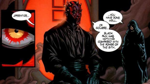 Sithfans1's tweet photo. @QuigonisBygone @ApprenticeMaul @DarthMaultpm @DarthMaul__ @SithLordMaul1 @Darth_MauI @OfDathomir @Melathemachine https://t.co/e8KJ6I101L