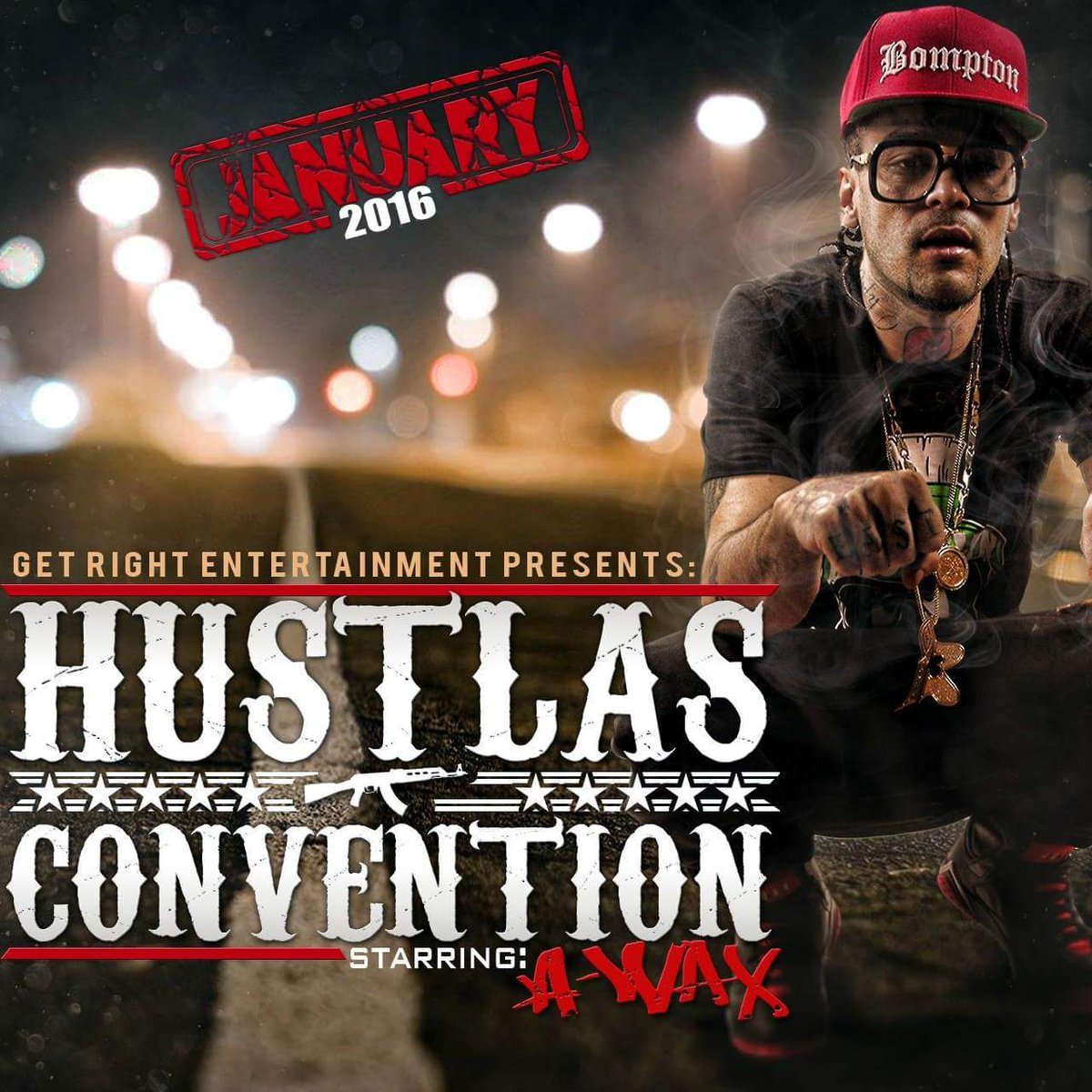 uknightonjr's tweet photo. S/O 2 That #GoHardMexican #CEO Da #GetRight #Movement Check Out Da #Video #GetSumGetRight https://t.co/NxHAwEMvoF https://t.co/oQzTWz3wHh