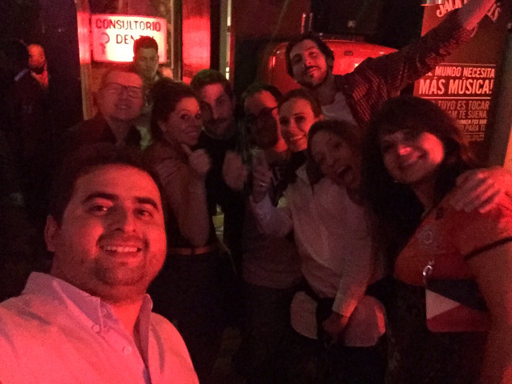 CatalinaGu's tweet photo. Hay equipo! Felices de hacer posible #InnpulsaDigital y acompañar emprendedores! Gracias a @InnpulsaCol x apoyarlo! https://t.co/7hw9z1YIJs