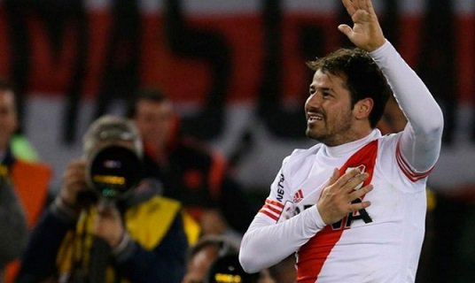 robertoayala10's tweet photo. Mora solucionó su conflicto legal y podrá estar en el Superclásico. #RiverPlate https://t.co/7UgPzuh4rN