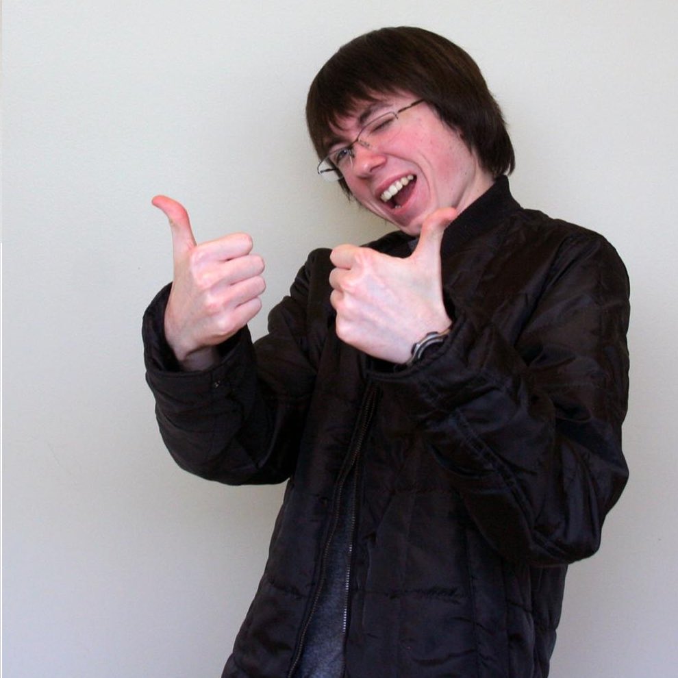 EvilLttleAndy tweet picture