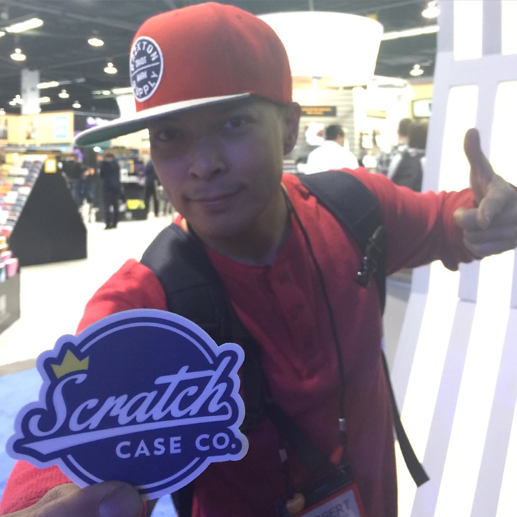 Scratch Case (@ScratchCase) / Posts / X