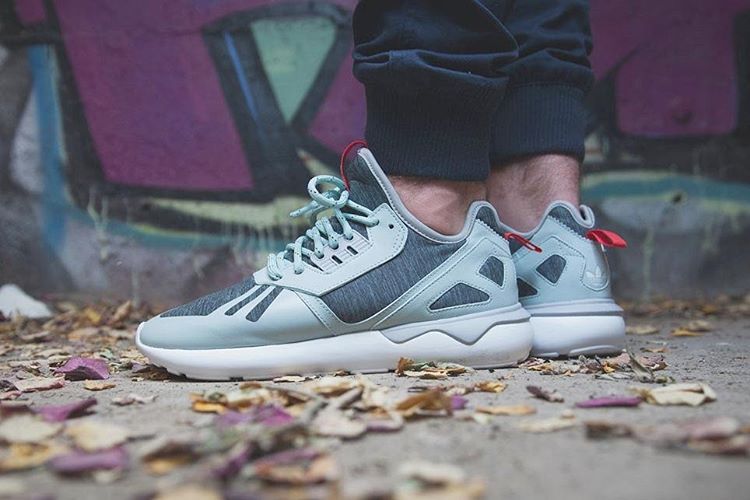 Karmaloop's tweet photo. Shop our footwear collection and pick up some fresh kicks like the Tubular Runner Weave Sn… https://t.co/I67yvBAB93 https://t.co/BRyUS9Yblj