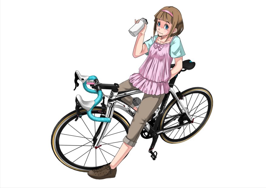 秋篠のイラスト Twitter