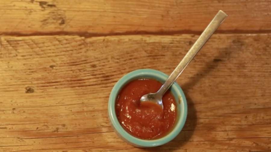 sextaNoticias's tweet photo. .@cocinatis | Prepara así el kétchup en casa https://t.co/cEm6fBC2PL https://t.co/Jf0wzuwbeC