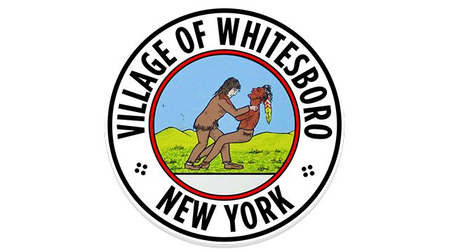 TheDailyShow's tweet photo. Tonight, @msjwilly heads to Whitesboro, the town whose seal needs to look a little less "Whitesboro." https://t.co/nF0V4WPzOx