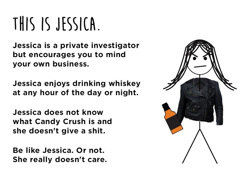 「Jessica Jones」 (@nyctoholic) on Twitter photo 