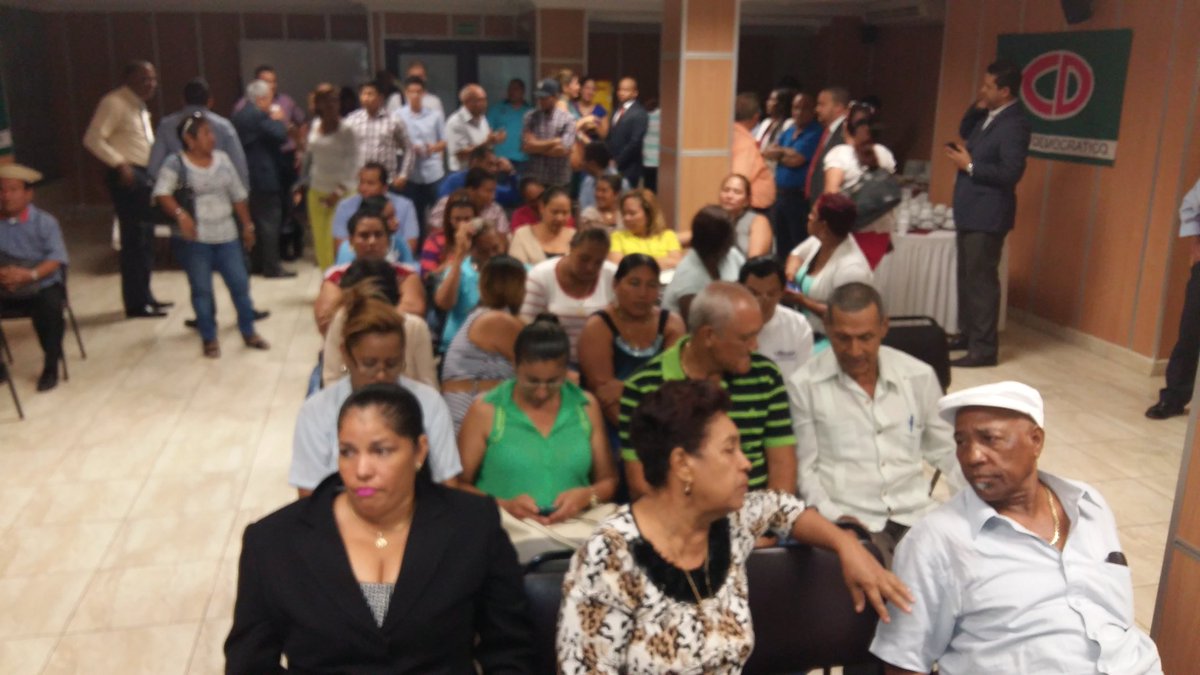 gisellejurado's tweet photo. @RaulAndrade507 @ArturoVallarino @Model_CD @rmartinelli @romuloroux @CaDemocratico #BASESCD https://t.co/ReE8eVAuWp