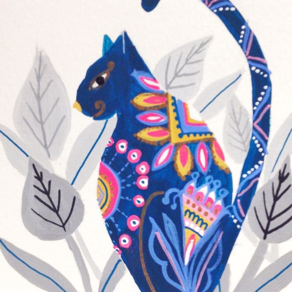 agnesschugardt's tweet photo. The cats meow- #art #artist #illo #illustration #instaart #artistsoninstagram #createevery… https://t.co/rDqAy8BSj2 https://t.co/vAIuSLLfue