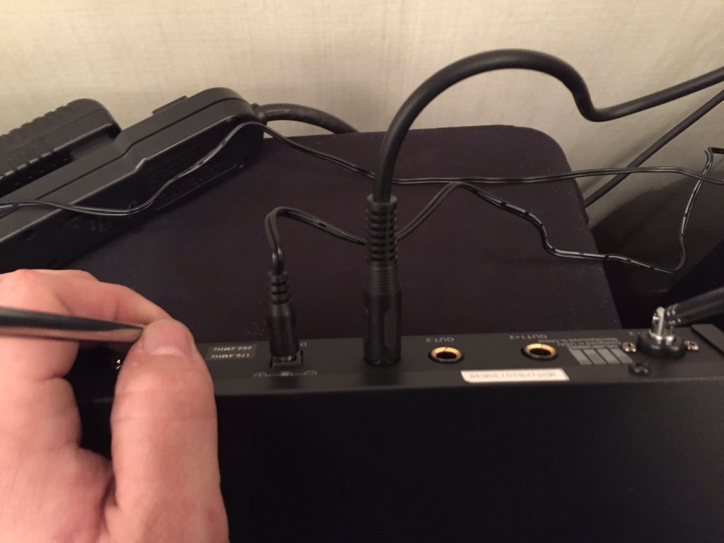 Chance Hagerman tweet media