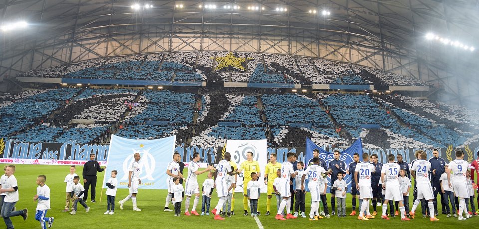 ActuFoot_'s tweet image. Les autorités ont décidé d'interdire le déplacement des supporters du PSG pour le match face à l'OM, le 7 février !