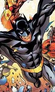 VigilantAnalyst's tweet image. || Lmao, nice batsuits Tim.