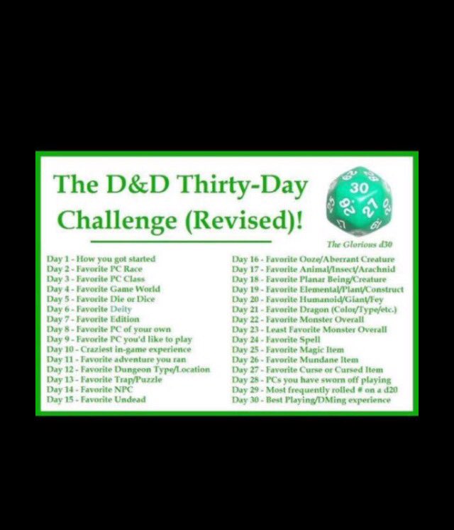 D&D Daily tweet media