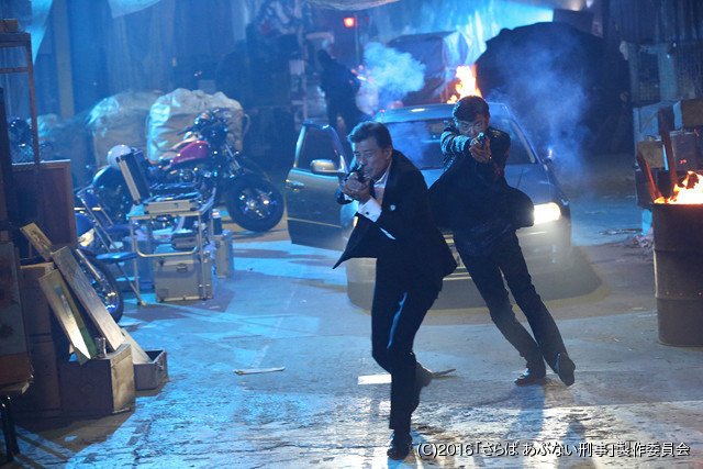 さらば あぶない刑事 さん の最近のツイート 4 Whotwi グラフィカルtwitter分析