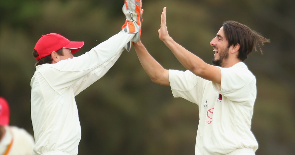 Eight <a href="/WestEndRedbacks/">Tom Judd</a> will headline our next Futures League match against <a href="/qldcricket/">Queensland Cricket</a> bit.ly/1TaZoUq
