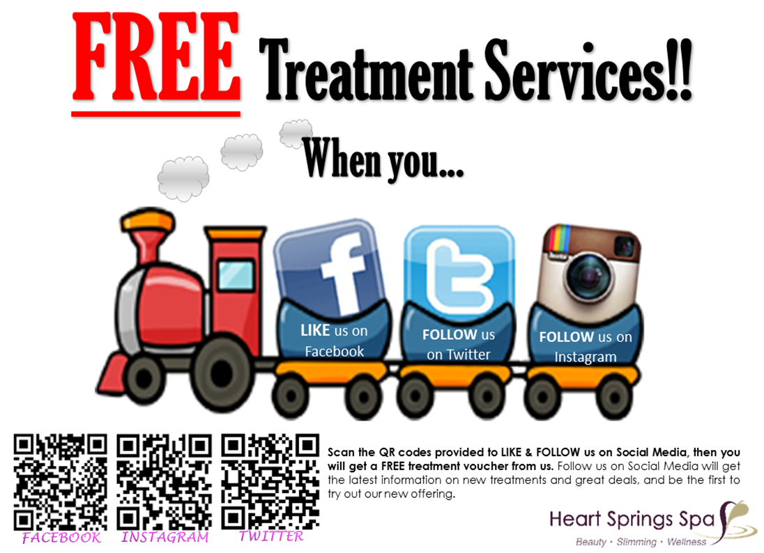 HeartSpringsSpa's tweet photo. How to get a Free voucher from us?! Read this: https://t.co/ylL8LEhLP4 https://t.co/Qtwilh9oyU