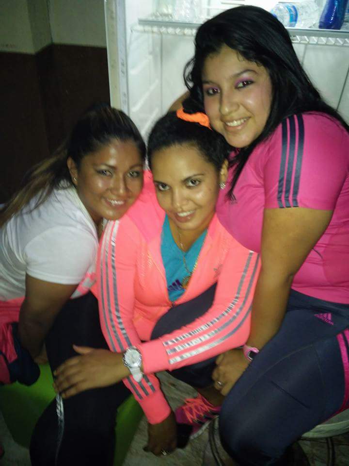 simonesheccid's tweet photo. @100xCientoFTBL  #100xCientoGanadores me encanta su programa todos hacen una combinacion perfecta https://t.co/NaFMEiFPiL