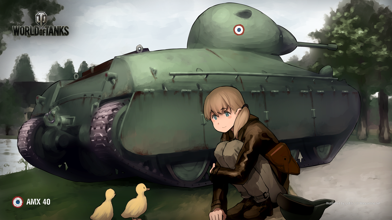 World of Tanks ワールドオブタンクス on X: 