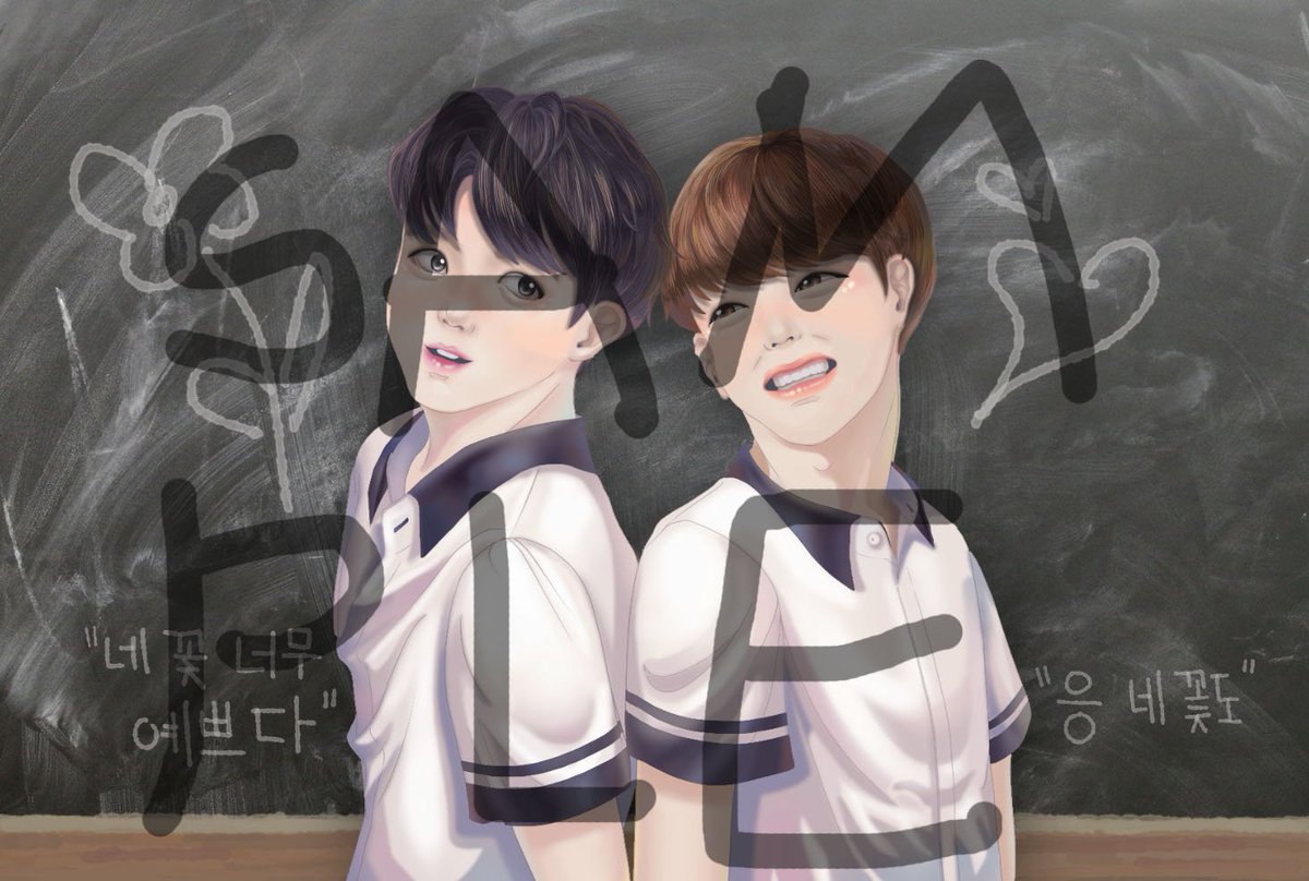 TANSHO_0613's tweet photo. 부스 위치 [3-2] - '(어쩌구 저쩌구)기썬을 ���압해' 입니다!
이것이 국뷔! 차례대로 표지! 엽서! 도무송! https://t.co/TpnyTOXcAu