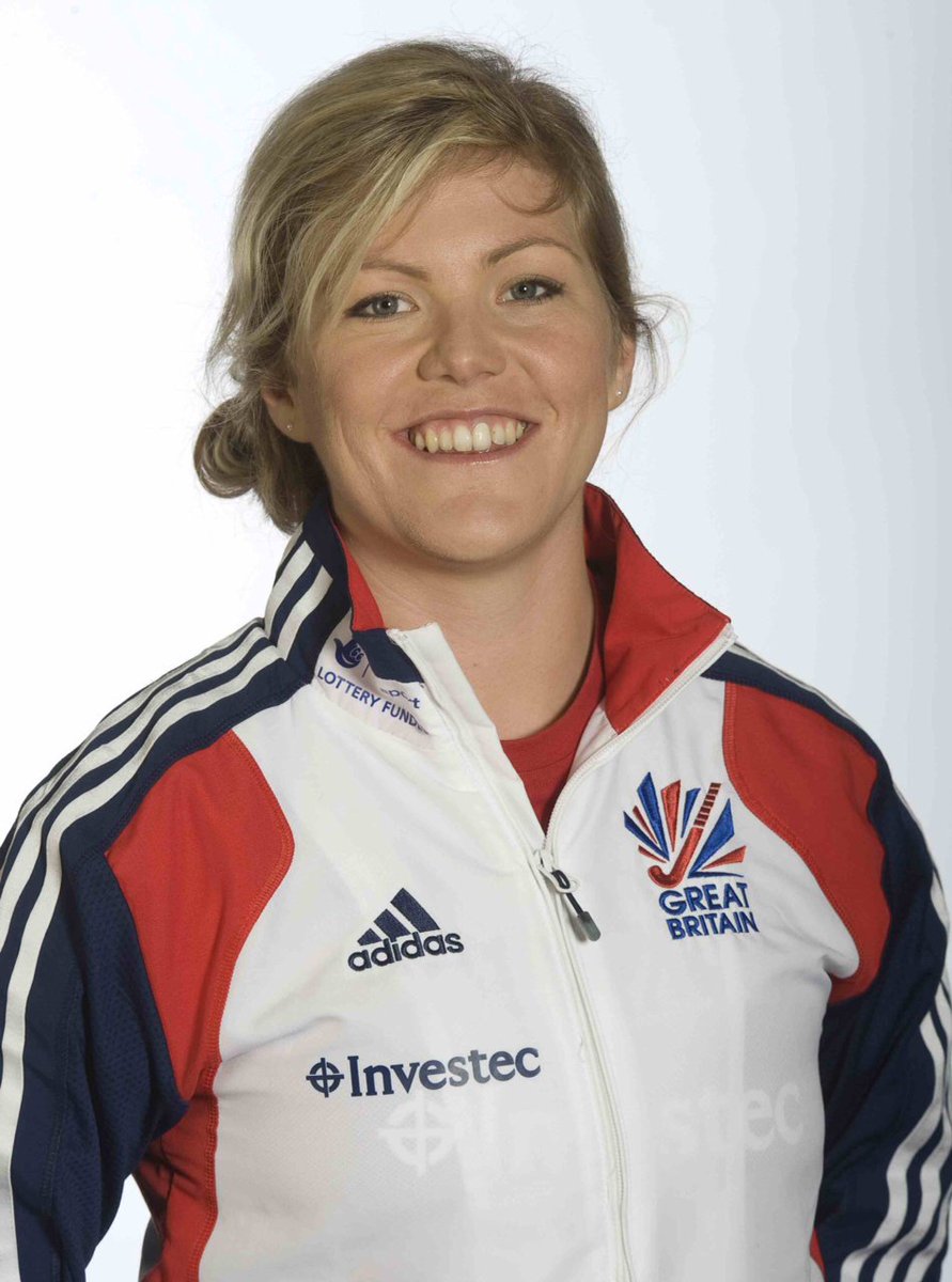LESS THAN 24hrs til <a href="/kirsty_mackay_2/">Kirsty Mackay</a> is <a href="/Sport_England/">Sport England</a> <a href="/BUCSsport/">BUCS</a> <a href="/RHULSPORT/">Royal Holloway Sport</a> #socialhockey sess #raisingaspirations