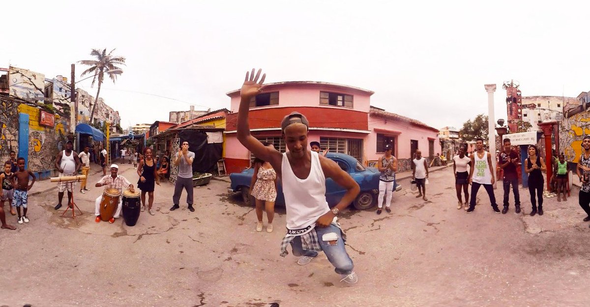 5 must-see art films at #Sundance: wmag.cm/ZmGFbgw