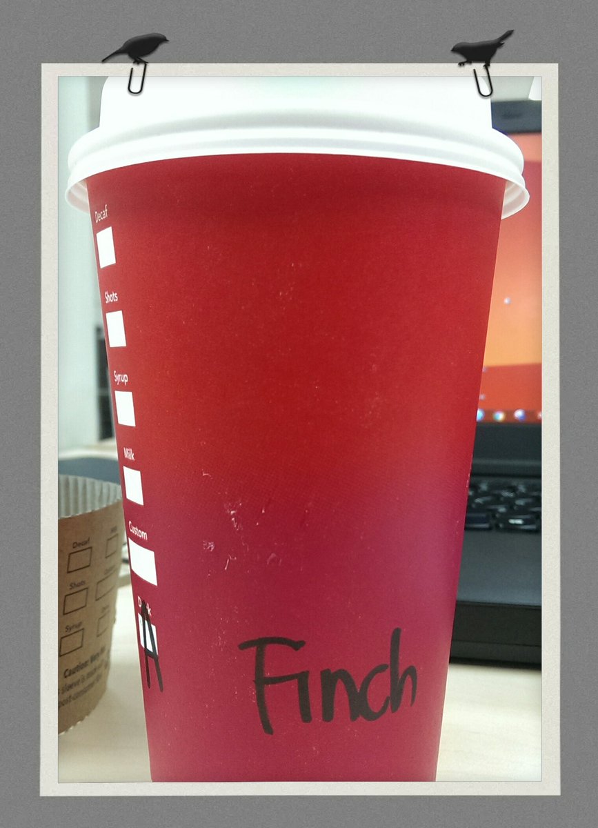 alvinparticle's tweet photo. Hi @jenniferniven  did you find finch?
 #AlltheBrightPlaces feels
#FindingFinch
#Finch https://t.co/QhhahbmHyO