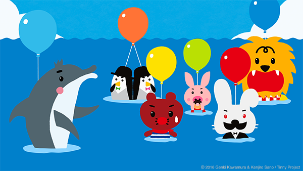 Tinnyballoonさんのイラスト一覧 3ページ目 Tinnyballoonさんのイラスト一覧 3ページ目