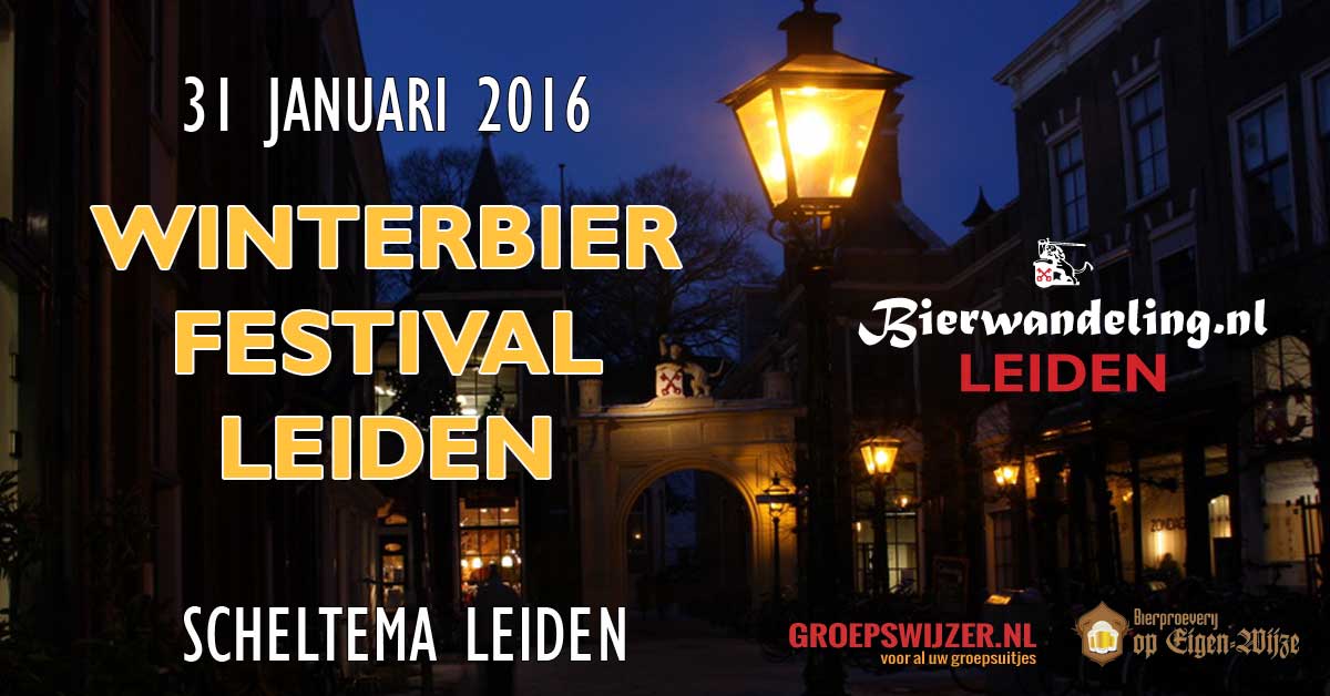 Bierwandeling tweet media