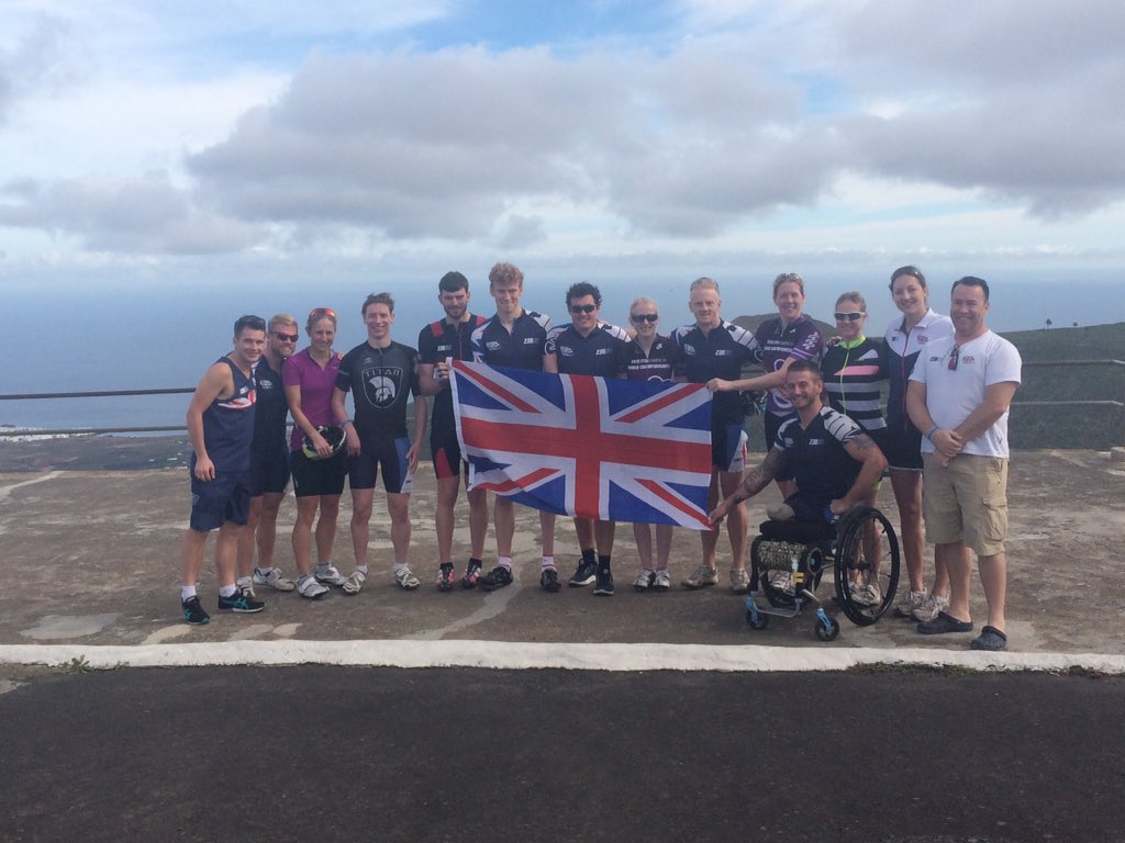 Tri Lanzarote tweet media