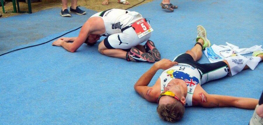 sportlifecrisis's tweet image. I simply love this sport #triatlon #triathlon #triatleet