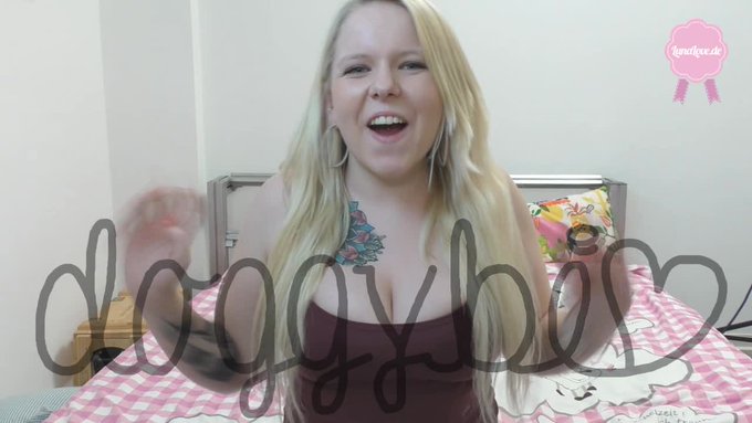 Doggy Bi ist zur&uuml;ck schaut bei Xhamster nach Doggy Bi Teil 2 #DoggyIsBack https://t.co/YGwIvleltu<a href="/tag/doggyisback"class="tags"><span>#doggyisback</span></a>