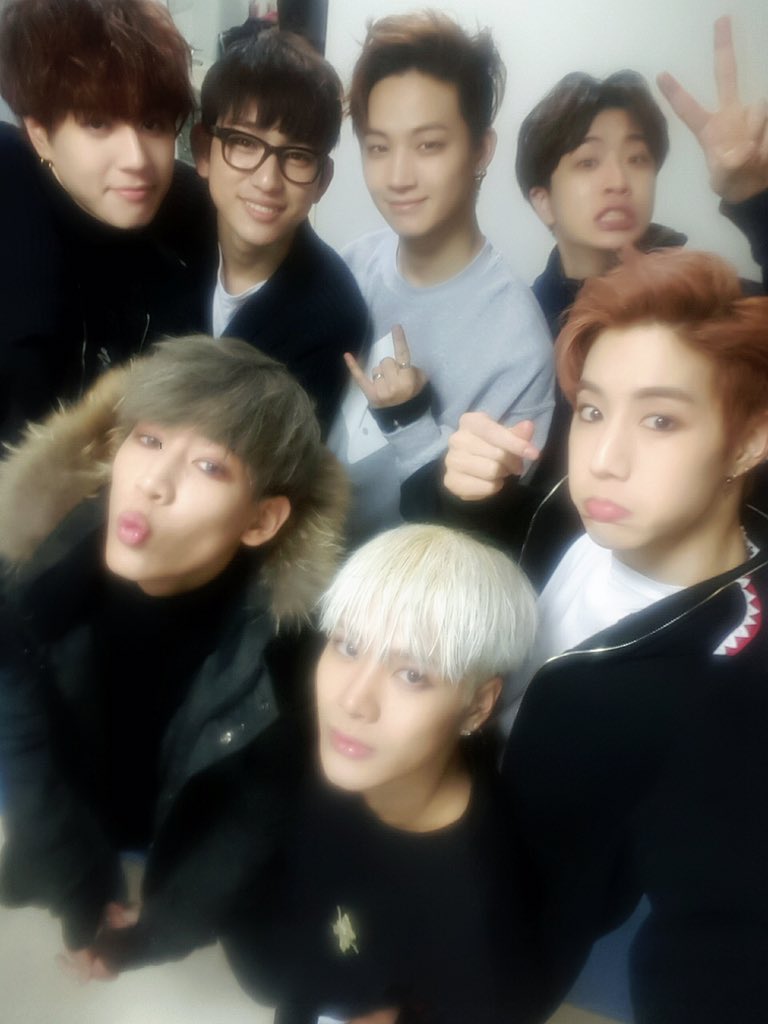 Got7 twitter accounts Got7 twitter accounts